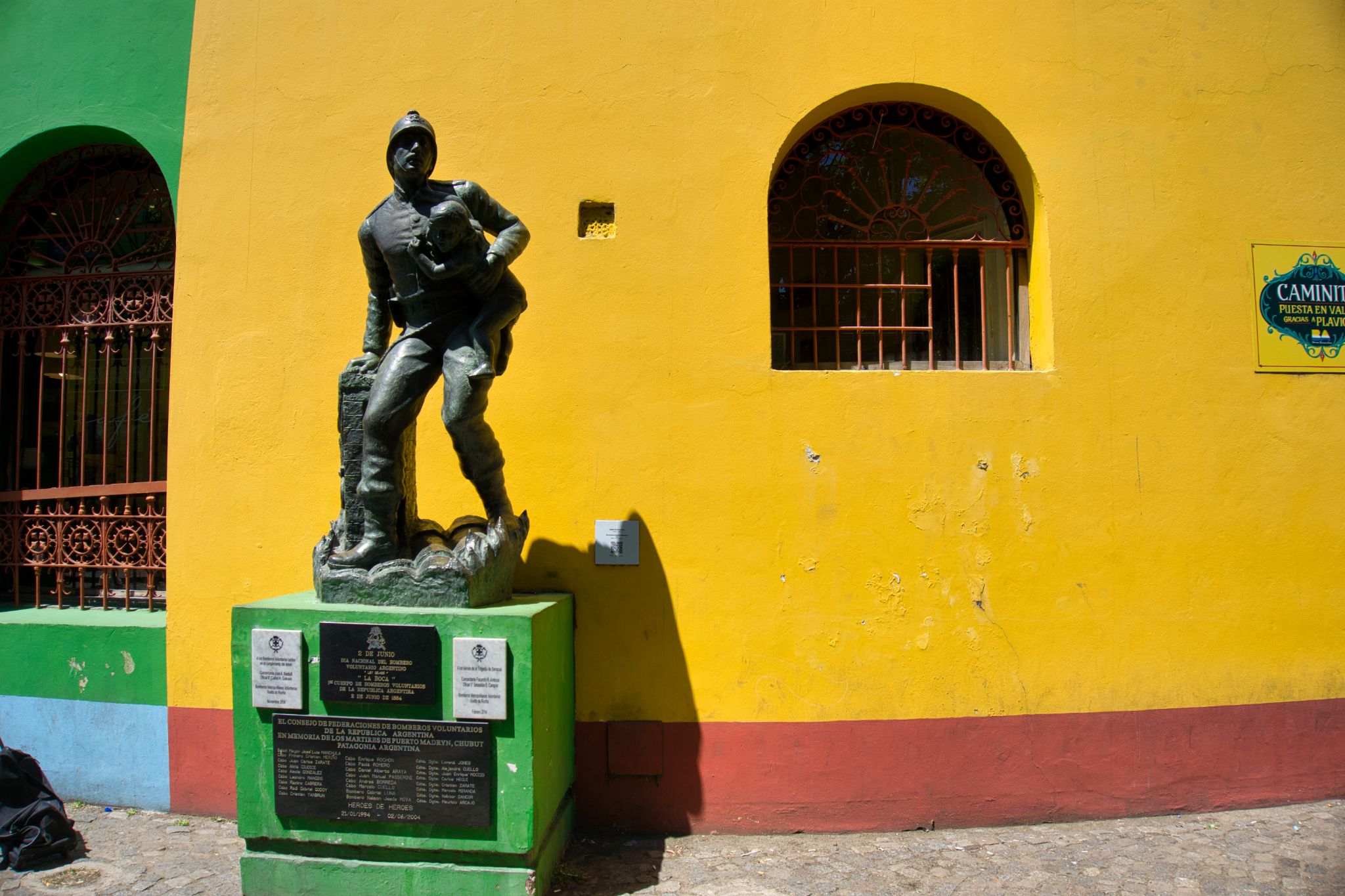 Argentina Buenos Aires  4